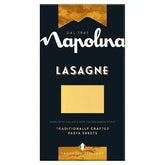 Napolina Lasagne 375g (Case of 9)  Adomoo